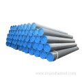 ASTM A192 Boiler Seamless Steel Pipe